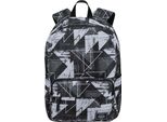 American Tourister Zaino Per Laptop Zaino Con Scomparto Per Laptop Urban Groove Ug Lifestyle Backpack 1 20,5L Black Triangle Nero