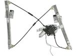 Blic 6060-00-SO4179 - Oe 1U1837401E Regolatore Del Finestrino, Anteriore Sinistro Per Octavia I (1U)