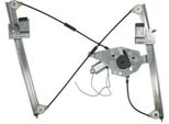 Blic 6060-00-SO4178 - Oe 1U1837402E Regolatore Del Finestrino, Anteriore Destro Per Octavia I (1U)