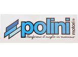 Polini Adesivo Rettangolare In Pvc 100Cm X 34Cm