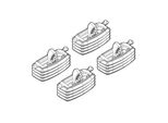 Kit Connessioni - C031