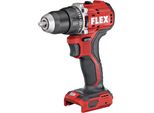 Trapano Avvitatore A Batteria Flex Dd 2G 18.0-EC Ld C (Avvitatore A Batteria, 18 V)