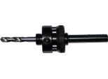 Makita Adapter SDS-PLUS 32–152 Mm Ohne Zentrierbohrer SDS-PLUS • 32 - 152 Mm