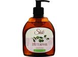 Sapone Liquido Con Estratto Di Catrame Di Betulla Shik 300 Ml