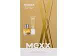 Woman Eau De Toilette Per Donna 20 Ml - Mexx