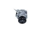 Compressore Aria Condizionata Con Puleggia Per Cinghia A V 108Mm Nrf Per Ford Ranger