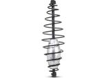 Saenger Alimentazione Spirale Nera Peso W