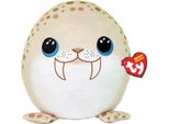 Ty 39363 - Tricheco Toofers - Squish A Boo / Beanie Squishy - 35 Cm (14")"