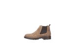 Rieker Chelsea Boot - Pepper Leather : 41 : Taglia Normale: 41 Larghezza: Normale