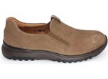 WaldläUfer Denver, Scarpa Slip-On Da Uomo In Marrone, Numero 9