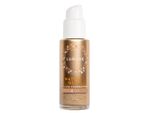 Lumene Fondotinta Illuminante E Levigante 4 Tan SPF20, 30Ml