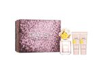 Marc Jacobs Daisy Eau So Fresh Eau De Toilette, 75 Ml + Lozione Per Il Corpo, 75 Ml + Gel Doccia, 75 Ml