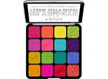 Nyx Ultimate Shadow Palette I Know That's Bright 16 X 0,83G