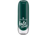 Essence Gel Nagellack 60 Kale Yeah!, 8 Ml