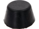 Ks Tools Supporto In Gomma 11 Per Piattaforme Di Sollevamento Ø 105 Mm - 160.0485