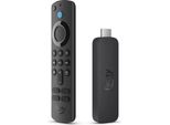 Amazon Fire Tv Stick 4K Hdmi 4K Ultra Hd Fire Os Nero