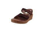 Mephisto Sandali Da Donna Noor N6780 P5144756 Marrone