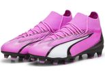 Puma Ultra Pro Fg/ag Fußballschuhe Rosa EU 38 1/2 Rosa EU 38 1/2