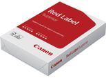 Canon Red Label Superior