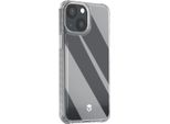 Force Case Air Custodia Rinforzata Trasparente, Per Apple Iphone 13 Mini, FCAIRIP1354T (FCAIRIP1354T)
