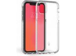 Force Case, Custodia Rinforzata Per Apple Iphone 11 Life, Trasparente