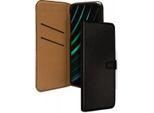 Bigben Connected, Custodia Per Oppo Find X5 Lite Folio Wallet Con Patta Magnetica, Nero