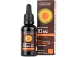 Skoczylas Vitamina D3 Max Integratore Alimentare 30Ml