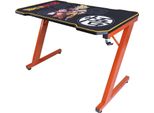 Subsonic Dragonball Z - Gaming Tisch