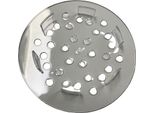 Vaschetta Di Raccolta Per Secchiello Del Ghiaccio 2,5 Litri 4 Litri Antracite Inserto Di Filtraggio Ø 16,7 Cm