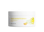 Nacomi, Scrub Corpo Al Sorbetto Di Pesca Con Limone, 100Ml