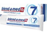 Blend-A-Med Complete Protect 7 Extra Fresh Dentifricio 75 Ml