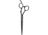 Olivia Garden Silkcut Pro Nero Opaco Forbici Da Taglio Per Capelli 6,50'' Rh