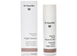 Dr. Hauschka Siero Intensivo Rigenerante Notte