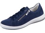 Legero Halbschuh Leder \ Tanaro 5.0 2-001162-8320 Bluette (Blau) Fs 2025, GrößE:6