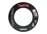 Winmau Catchring Trooper 4447 | Dartboard Dart Disco Freccette