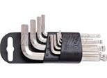 Set Di Chiavi A Esagono Unior 220/3Sph-Us Argento Argento Argento Taglia Unica