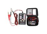 BGS Technic Lambdasonden-Tester & Simulator Aus Kunststoff Mit Led-Anzeige Und Batterie, 9454)