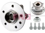 Cuscinetto Ruota Vw Crafter Posteriore 2.0Tdi 4Motion/Rwd Man Tge