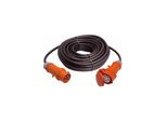 As-Schwabe Cee-VerläNgerung 50M 32A IP44, H07RN-F5G4, 400V ; As - Schwabe (60521)