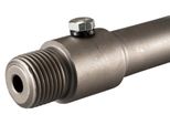 Adattatore Makita Per Corone SDS-PLUS 350 Mm Adattatore Da M22 A SDS-PLUS