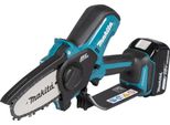 Motosega A Batteria Makita DUC101SF Lxt 18 V - 8,0 M/S - 10 Cm / 4""