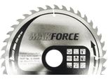 Lama Per Sega Circolare A Batteria Makita 135 X 20 Mm - 36 Denti