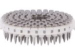 Makita Chiodi Per Calcestruzzo 25 X 2,5 Mm, 1.000 Pz. Calcestruzzo - Indurito - 25 X 2,5 Mm - 1.000 Pz.