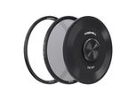 Filtro Glow Mist 1/4 Freewell Serie M2 82Mm