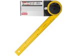 Richmann Becel Protractor 350 Mm.