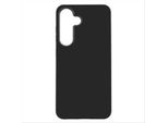 Per Samsung Galaxy S24 Plus Silicone Tpu Protettivo Telefono Cellulare Custodia Cover Nero