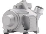 Pompa Refrigerante Pierburg Pompa Acqua Per Bmw 3 Touring (E91) 7.07223.10.0