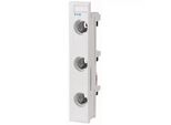 Base Per Fusibile Pilota Eaton, 3P, 63A, 400V, D02/E18, 36Mm 100663
