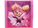 Vadobag Portafoglio Per Bambini Paw Patrol The Mighty Movie Reach For The Skye