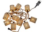 Newgarden New Garden Okinawa Guirnalda Cable (LUMOKG800XXOCNW)